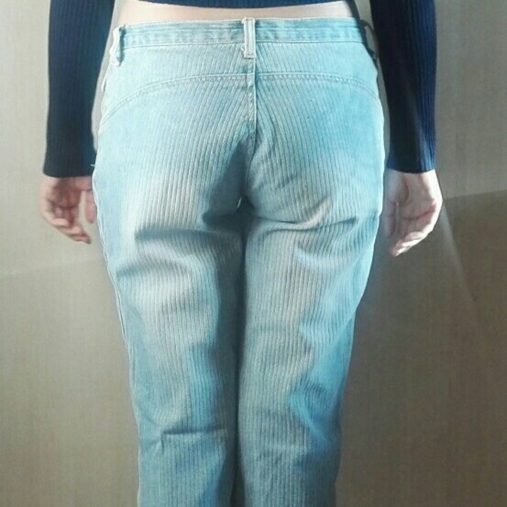 Sexy jeans